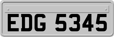 EDG5345