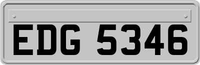 EDG5346