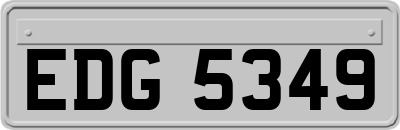 EDG5349