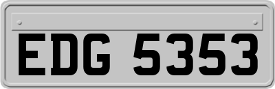 EDG5353