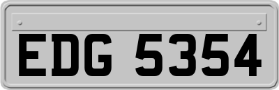 EDG5354
