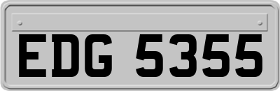 EDG5355