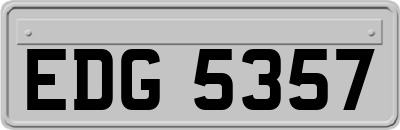 EDG5357