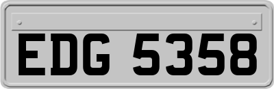 EDG5358