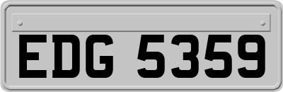 EDG5359