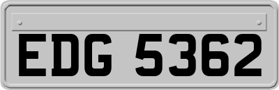 EDG5362