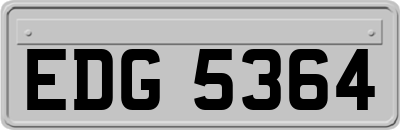 EDG5364