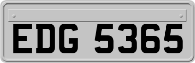 EDG5365