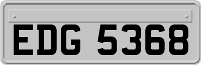 EDG5368