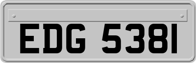 EDG5381