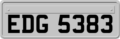 EDG5383