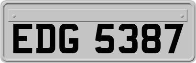 EDG5387