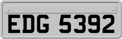 EDG5392