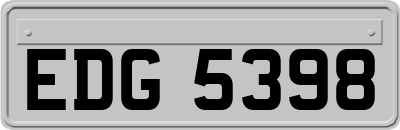 EDG5398