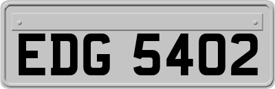EDG5402