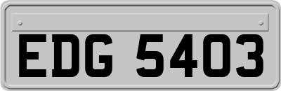 EDG5403
