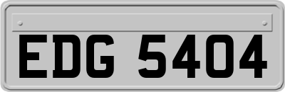 EDG5404