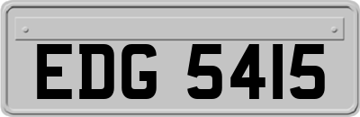 EDG5415