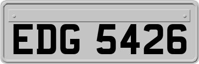 EDG5426