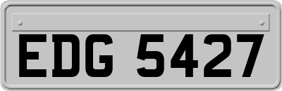 EDG5427