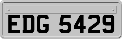 EDG5429