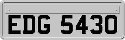 EDG5430