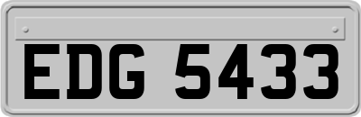 EDG5433