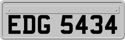 EDG5434