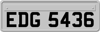 EDG5436