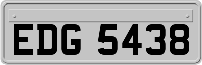 EDG5438