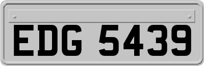 EDG5439