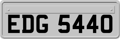 EDG5440