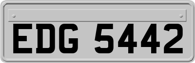 EDG5442