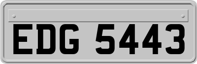 EDG5443