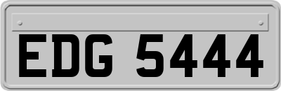 EDG5444
