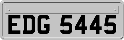 EDG5445