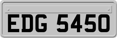EDG5450