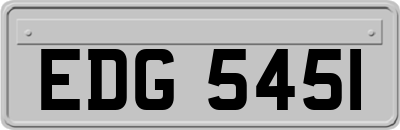 EDG5451