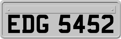 EDG5452