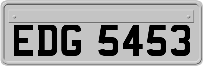 EDG5453
