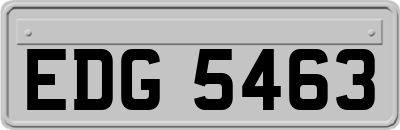 EDG5463