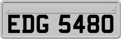 EDG5480