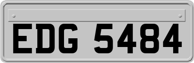 EDG5484