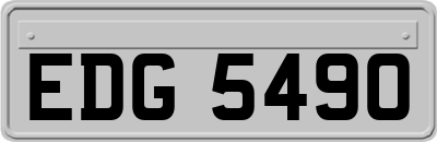 EDG5490