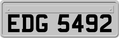 EDG5492