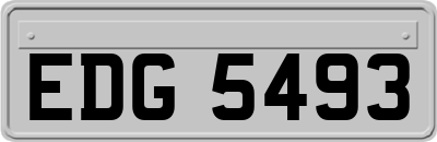 EDG5493