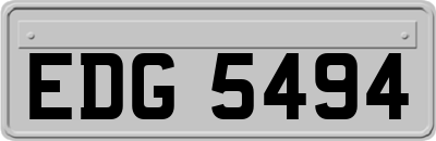 EDG5494