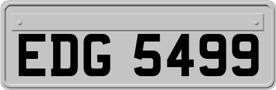 EDG5499