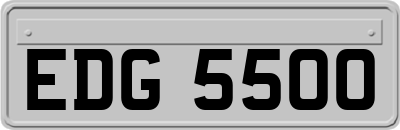 EDG5500