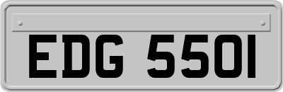 EDG5501